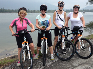 Hanoi Biking Tour to Quang Ninh Vietnam Biking Tours: Highlights of Vietnam Cycling Tour