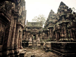 Cambodia Family Tours: Essential Indochina Family Tour