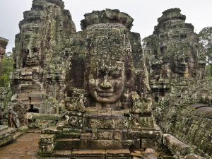 Cambodia Kayaking Tours: Cambodia Tour Of Trekking And Kayaking With Angkor Wat