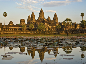 Cambodia Sightseeing Tours: Cambodia Tour Of Highlights