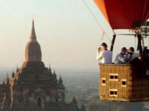 Myanmar Cruise Tours: Irrawaddy Exclusive Cruise Trip With R.v Paukan