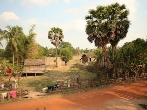 Cambodia Adventure Tours: Circle Of Siem Reap Discovery Tour
