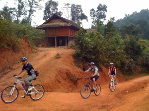 Sapa Biking Tours: Highlights Of Sapa Biking Trip