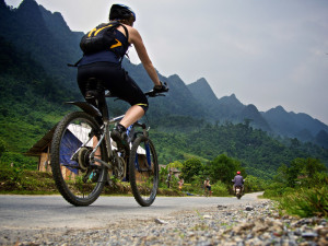 Sapa Biking Tours: Sapa Biking Trip To Binh Lu For 1 Day