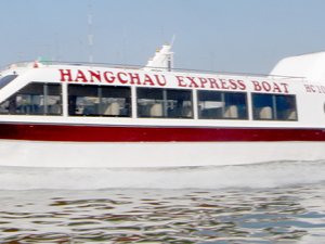 Chau Doc: Speed Boat to Phnom Penh Indochina Tours: Essential Vietnam Tour to Cambodia by Boat