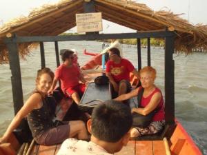 Cambodia Diving & Beach Tours: Best Southern Cambodia Beach Vacation