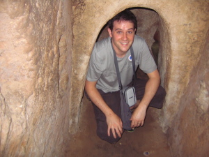 Ho Chi Minh: Cu Chi Tunnels Vietnam Sightseeing Tours: Ho Chi Ming City Stopover Tour