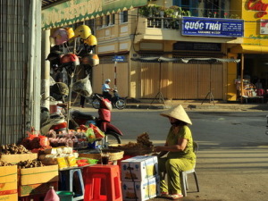 Vietnam Southern Motorbike Tours: Mixed Mekong And Coastal Motorbike Tour