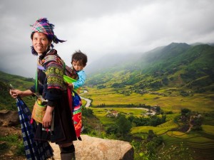 Sapa Homestay Tours: Highlights of Sapa Tour