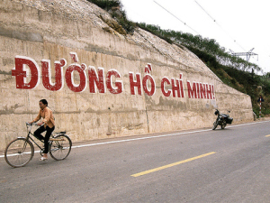 Motorbike Tour to Hue on Hochiminh Trails Vietnam Central Motorbike Tours: Hoi An Motorbike Tour To Hue On Ho Chi Minh Trail