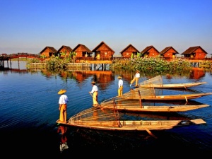 Myanmar Family Tours: Best Myanmar Family Tour For Escapes