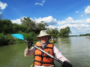 Cambodia Kayaking Tours: Special Cambodia Kayaking And Camping Tour