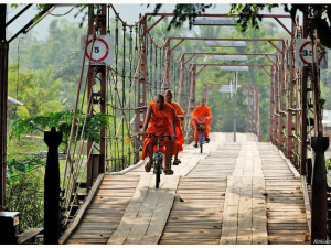 Laos: Overview Indochina Tours: Vietnam and Laos Tour of Wonders