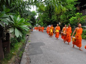 Laos Adventure Tours: Laos Tour Of Unknown Hilltribes