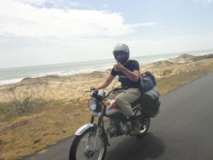 Vietnam Southern Motorbike Tours: Highlights of Vietnam Southern Motorbike Tour