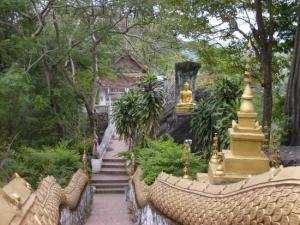 Laos Adventure Tours: Luang Prabang Adventure Travel Packages
