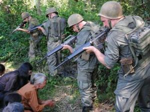 My Lai tour by Jeep - Vietnam Jeep tours