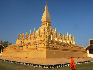 Laos Sightseeing Tours: Laos Tour Of Highlights