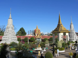 Cambodia Sightseeing Tours: Essence Of Cambodia Tour