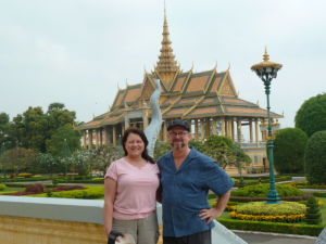 Cambodia Honeymoon Tours: Lifetime Cambodia Honeymoon Holiday