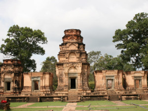 Angkor Wat Tours: Angkor Tour Of Highlights