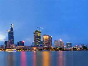 Saigon By Night Vietnam Sightseeing Tours: Truly Vietnam Tour