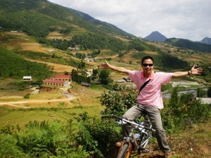 Sapa Biking Tours: Fantasy Northwest Sapa Biking Tour To Dien Bien Phu