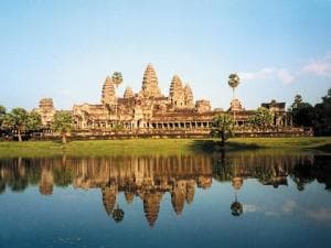 Cambodia Adventure Tours: Cambodia Trekking And Homestay Tour For 8 Days