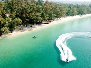 Cambodia Diving & Beach Tours: Cambodia Tour For Escapes