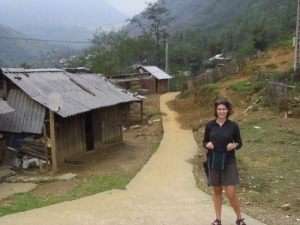 Sapa Homestay Tours: Sapa Tour To Ban Ho, Sin Chai, Thanh Phu Villages