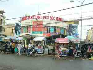 Vietnam Southern Motorbike Tours: Vietnam Motorbike Tour Deep Into Mekong Delta