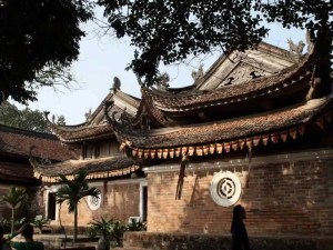 Hanoi: Tay Phuong Pagoda Vietnam Sightseeing Tours: Hanoi Culture Tour
