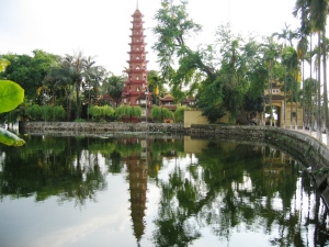 Cambodia Family Tours: Vietnam - Cambodia Family Tour Of World Heritages