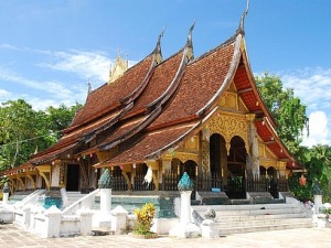 Laos Adventure Tours: Luang Prabang And Pakse Tour In Combination