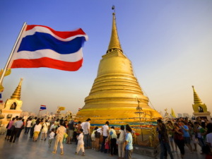Northern Thailand tours to Laos _ Thailand sightseeing tours