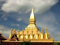 Honeymoon tour from luang prabang to vientiane Vientiane city with vietlong travel