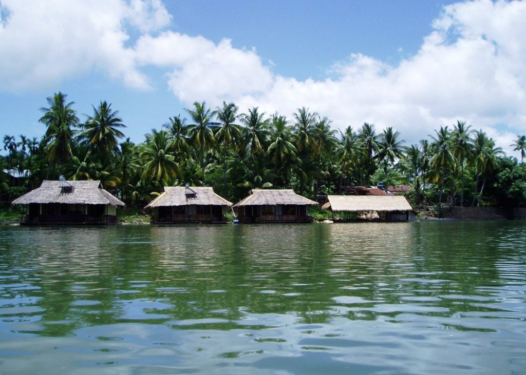 Pakse cruise tour to mekong islands 4000 island in laos