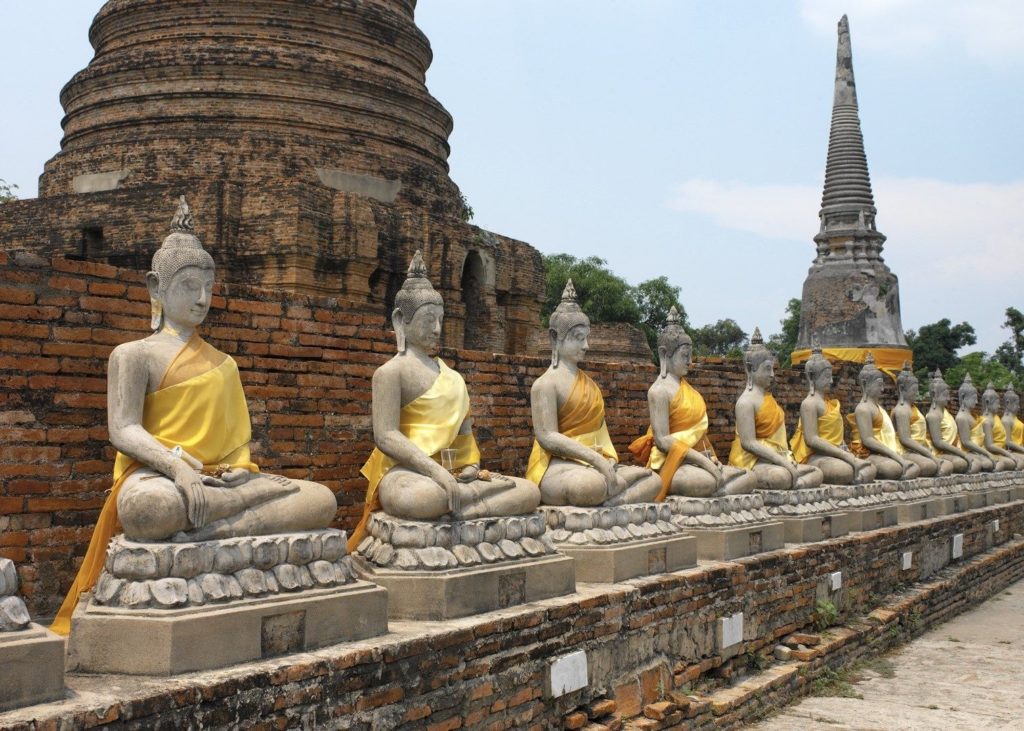 10-Day Thailand Highlights Tour | Bangkok, Chiang Mai & Phuket - 2