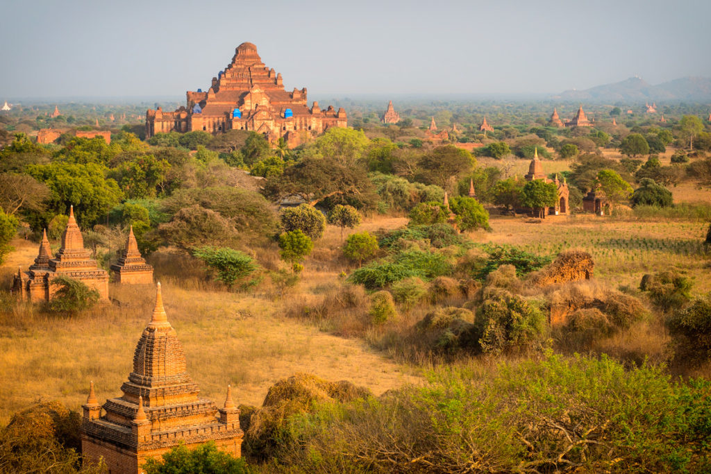 MYANMAR TOUR FOR ESCAPES - 3