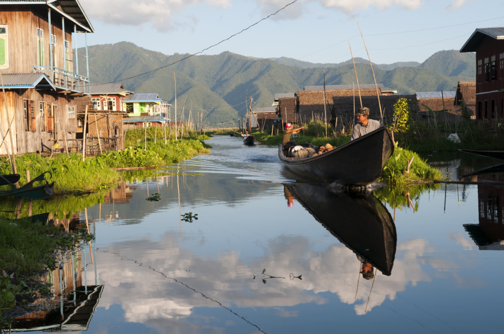 CAPTIVATING CAMBODIA & VIETNAM TOUR – 14 DAYS - 2