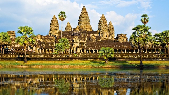 Cambodia faqs 13 – day tour in cambodia & vietnam-indochina tours