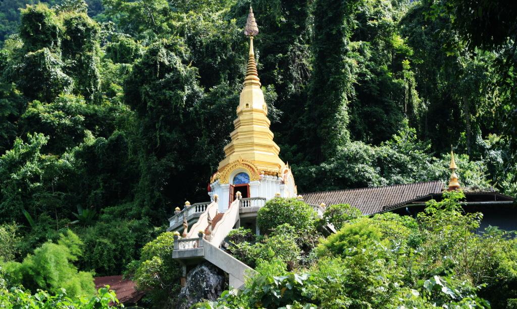 LEGENDARY SIAM’S ADVENTURE TRAIL - 5