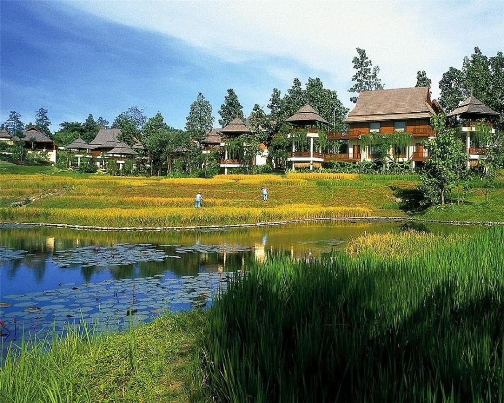 Chiang mai thailand sightseeing tours Fantastic thailand family tour_thailand sightseeing tours