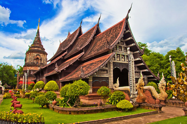 Experience of chiangmai tour _ thailand sightseeing tours Experience of chiangmai tour _ thailand sightseeing tours
