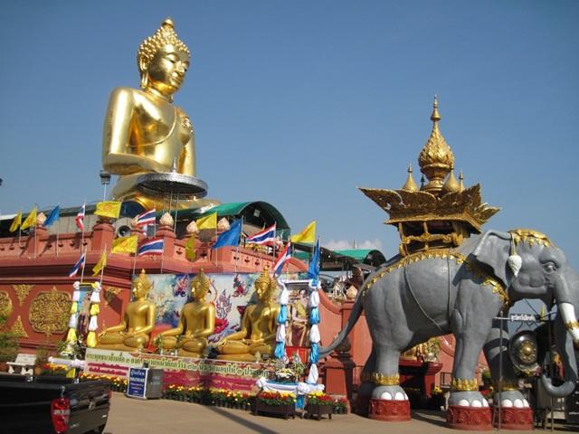 Chiang rai - chiang mai highlights of thailand family tour_thailand sightseeing tours Highlights of thailand family tour_thailand sightseeing tours