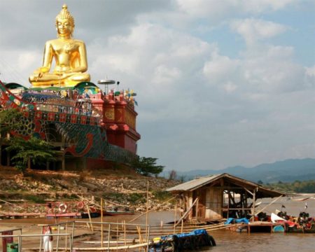 Chiang saen