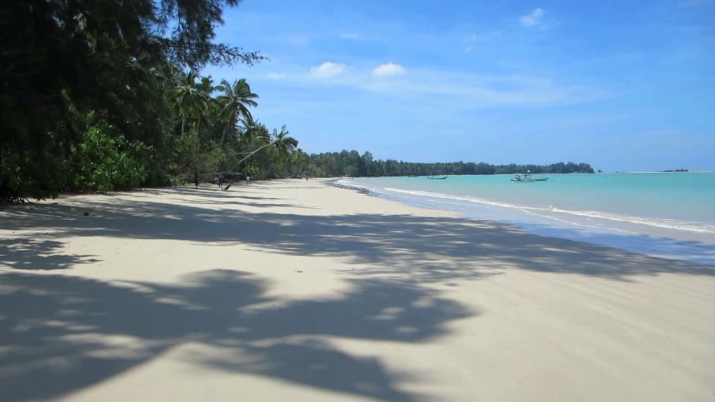 Coconut beach khao lak Coconut beach khao lak