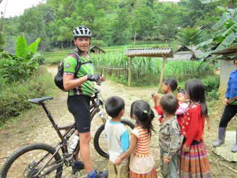 Cycling tour from bacha | extreme sapa trekking tour to bac ha