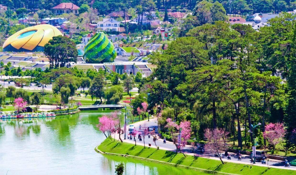 Dalat-classic-honeymoon-tour Dalat-classic-honeymoon-tour