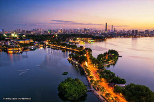 Hanoi | best vietnam and cambodia tour